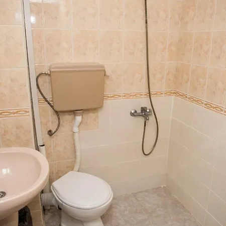 за гости Apartment