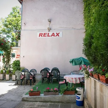 за гости Apartment Varna