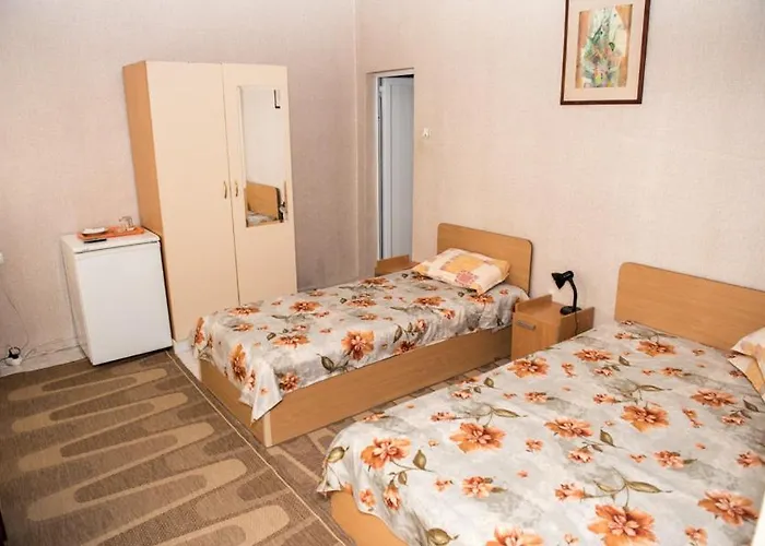 за гости Varna