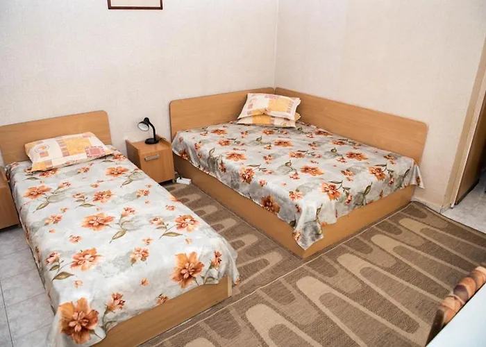 Lägenhet за гости Varna