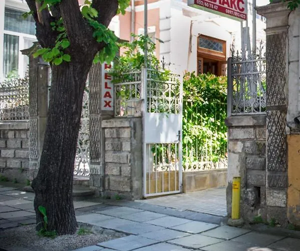 за гости Varna