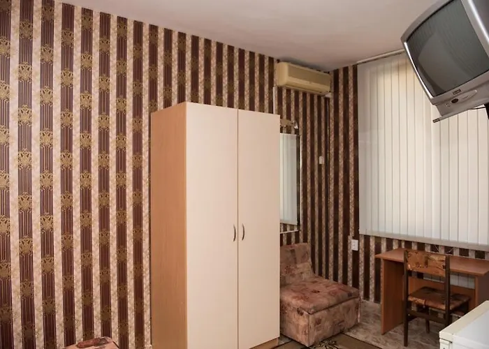 за гости Lägenhet