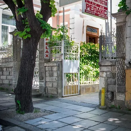 за гости Варна