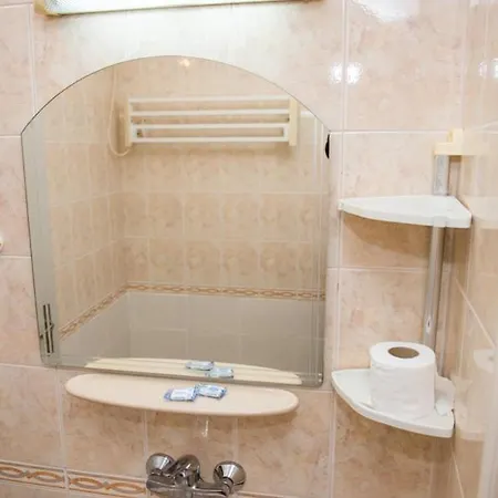 Апартаменти за гости Варна