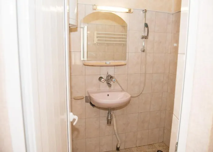 за гости Apartment Varna