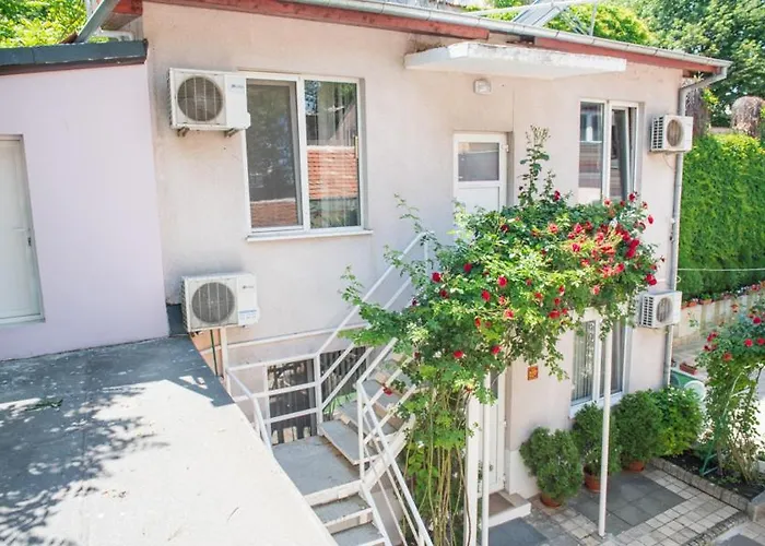 Apartment за гости *