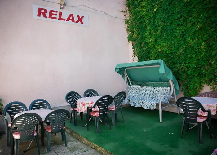 Apartment за гости