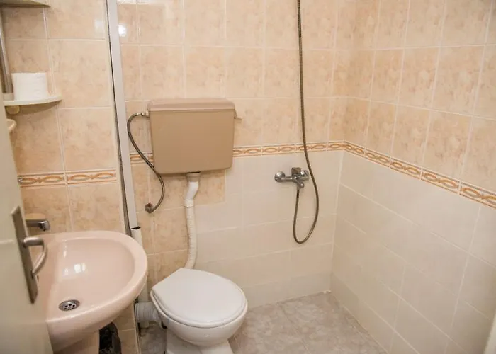 за гости Apartment