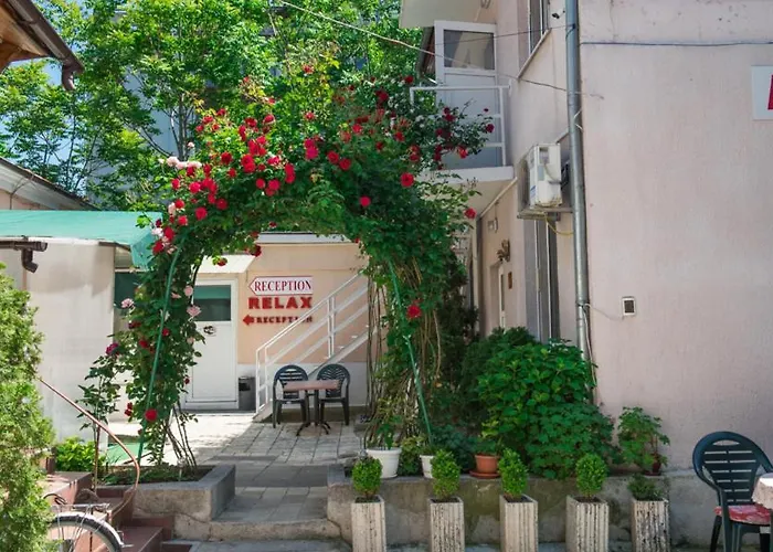 Apartment за гости *