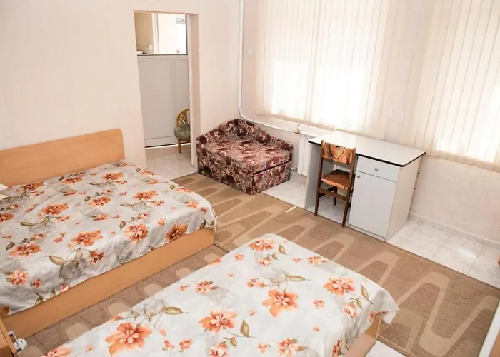 за гости Varna