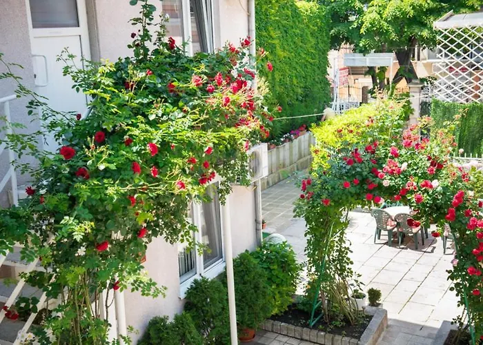 Apartment за гости