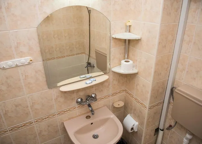 за гости Apartment *