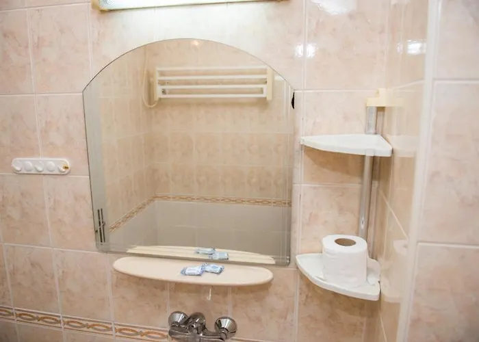 Apartment за гости Varna