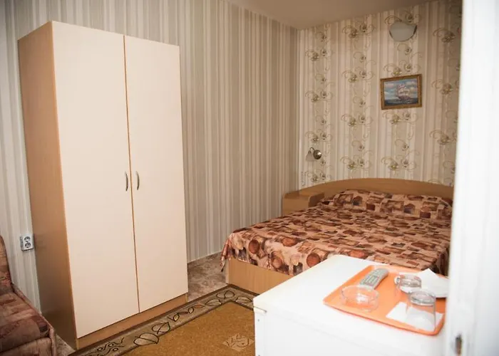 за гости Apartment *