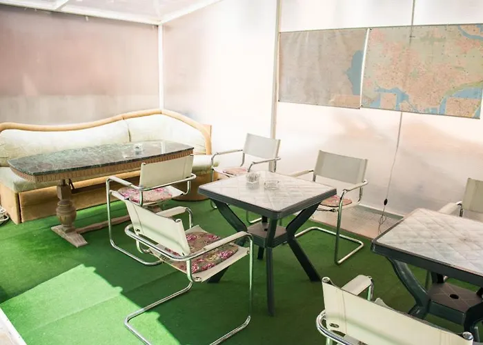 за гости Varna