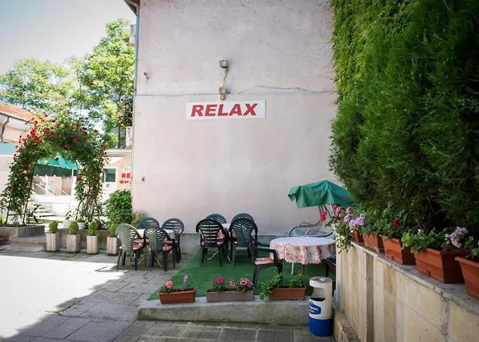 за гости Apartment Varna