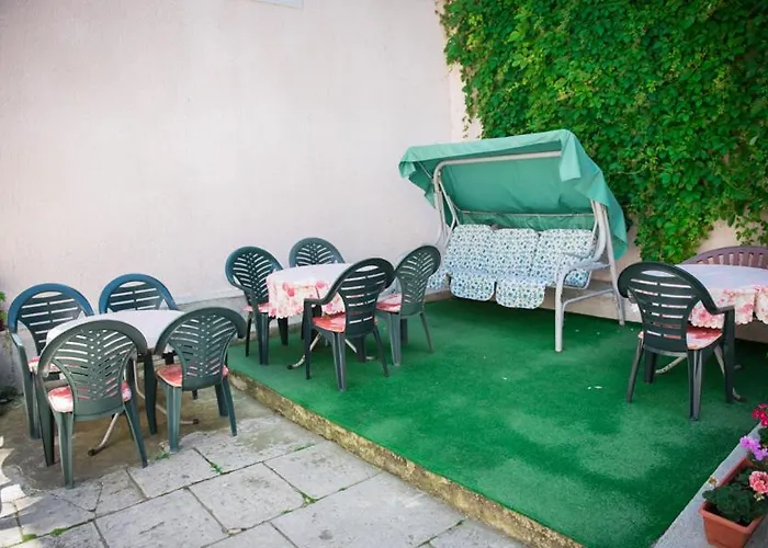 Apartment за гости