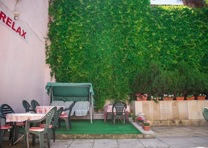 Apartment за гости